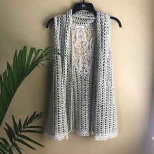 Altar’d State vest